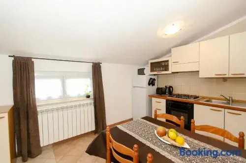Apartments Villa Amfora