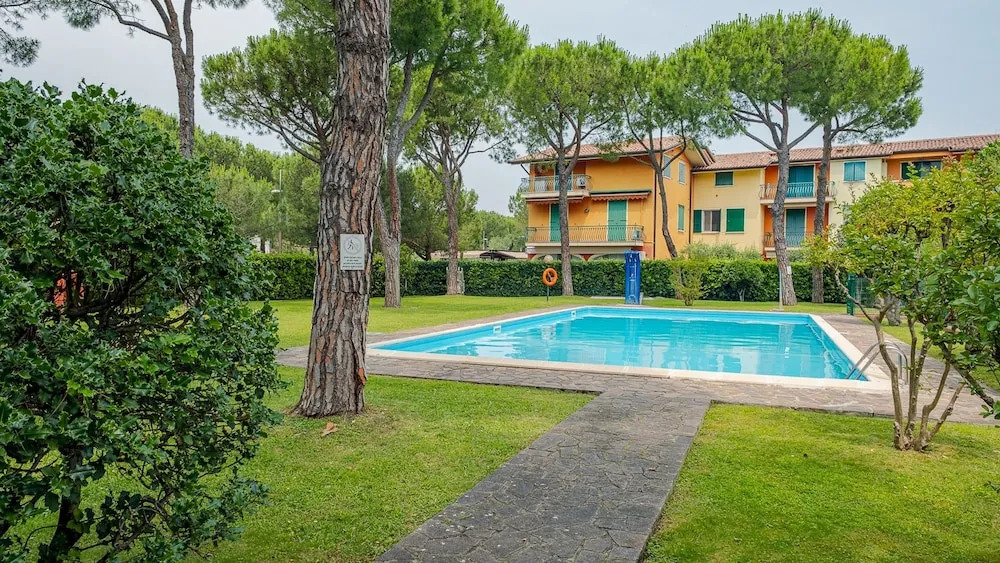Sirmione Studio Apartment - Italian Homing Many Thanks Stella