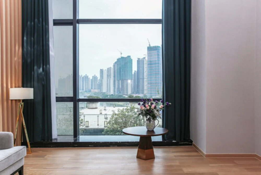 Huizhou Faithland Atin Hotel