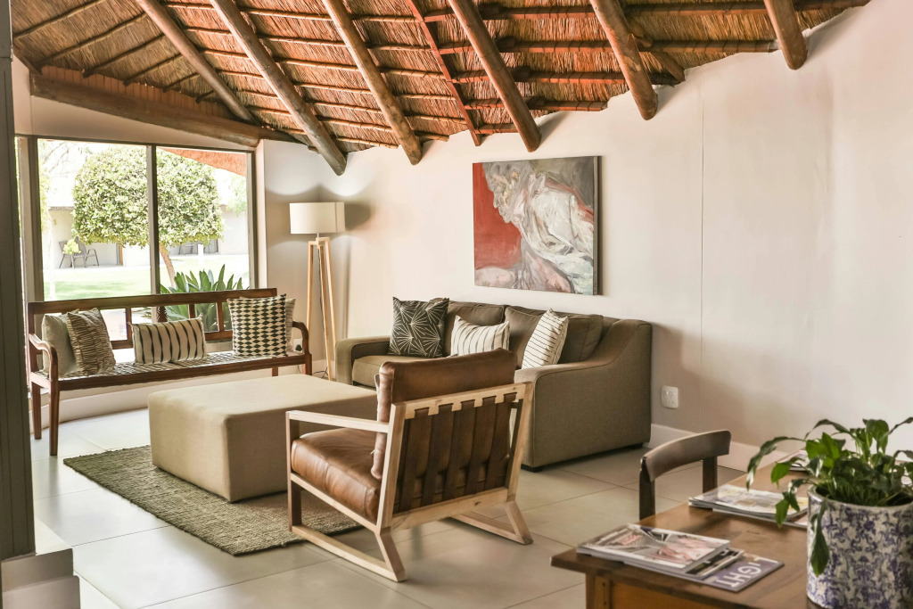 Protea Hotel by Marriott Oudtshoorn Riempie Estate