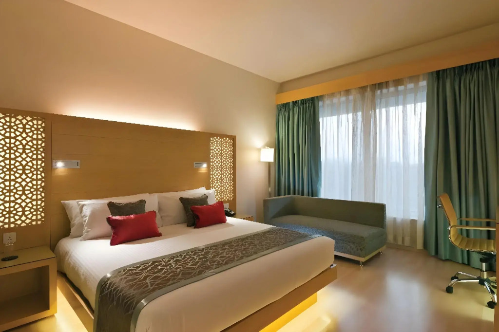 Sayaji Raipur