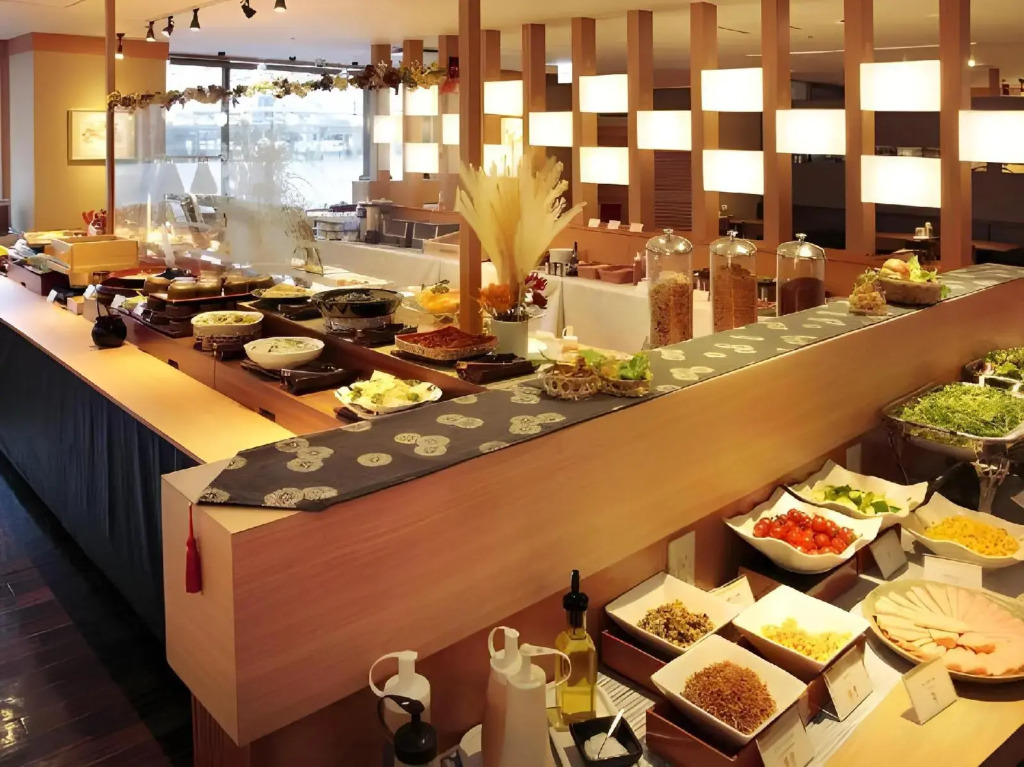Full House Kyoto