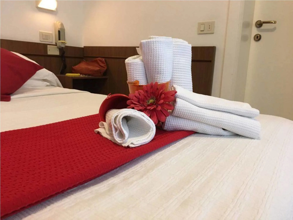 Hotel Villa Lina