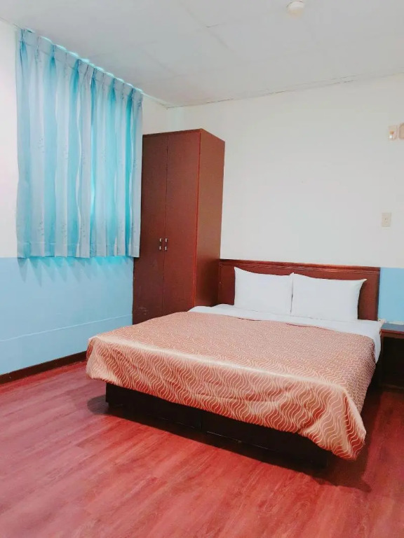 Blue Ocean Hotel