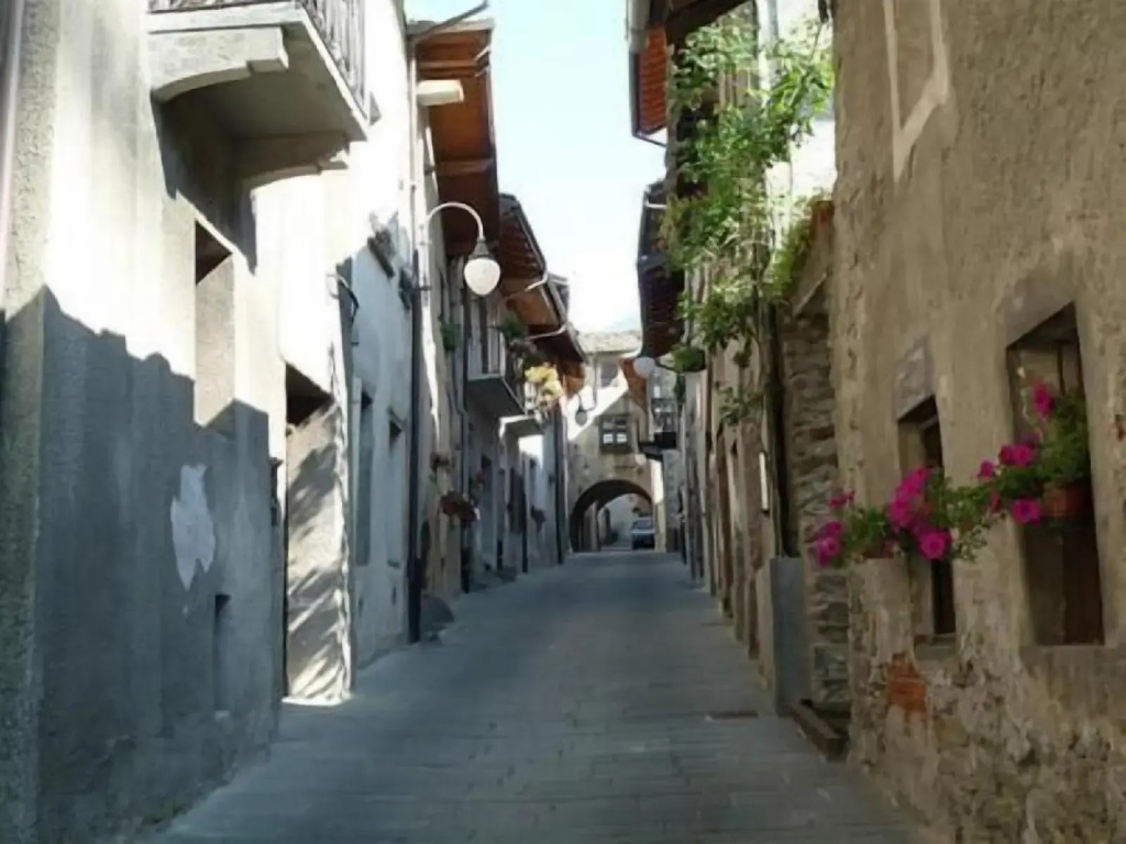 B&B Vecchio Torchio di Bard