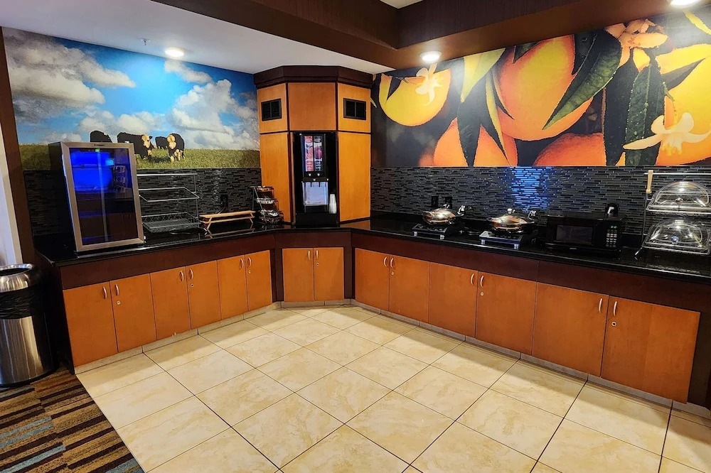 Fairfield Inn & Suites by Marriott St. Cloud