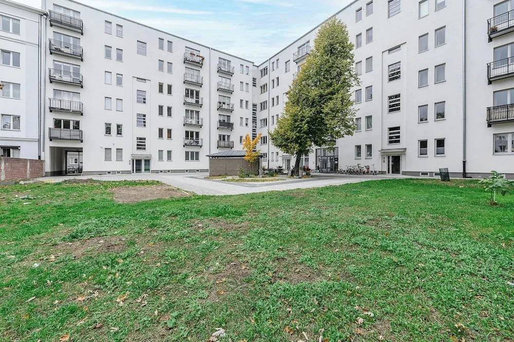 ShortStayPoland Środkowa B189