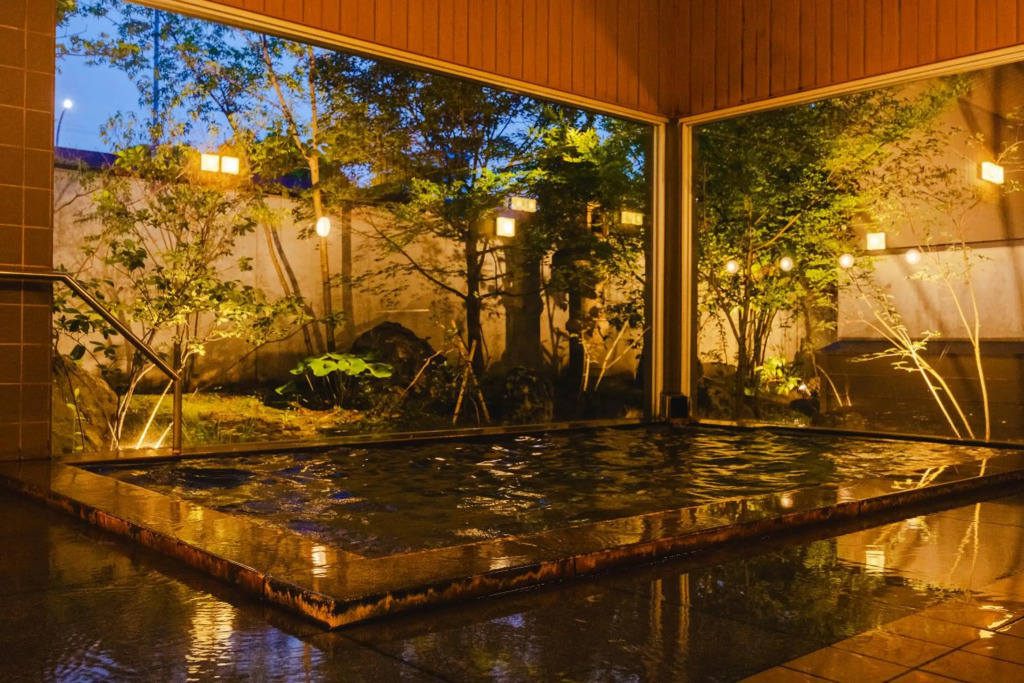 Ryokan Marumo