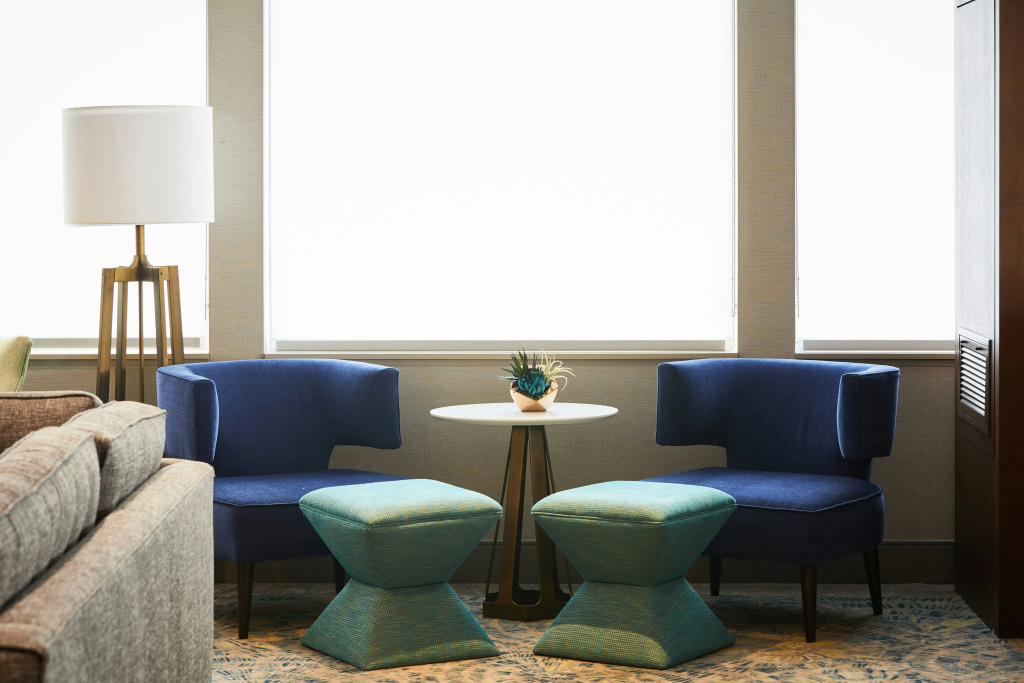 Residence Inn by Marriott Dallas Downtown