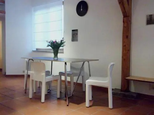 Ferienwohnung Design Apartment Seoul