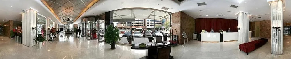 Ningfeng Hotel