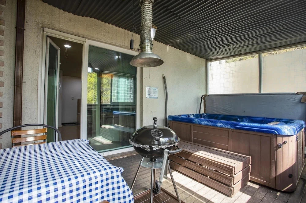 Yangpyeong Fiore spa Pension