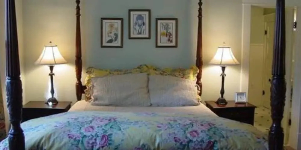The McFarland Inn Bed and Breakfast