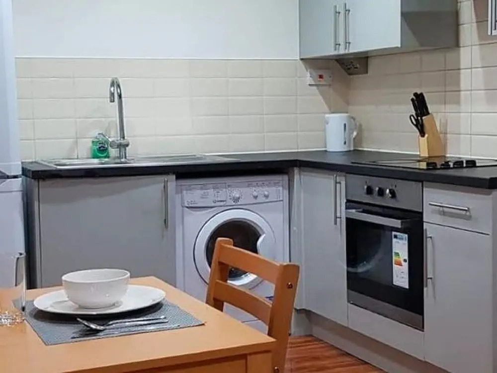 Lovely Apartment in Harrow Near Northala Fields