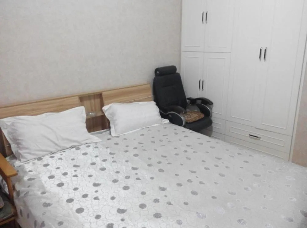 Safeguard Apartment
