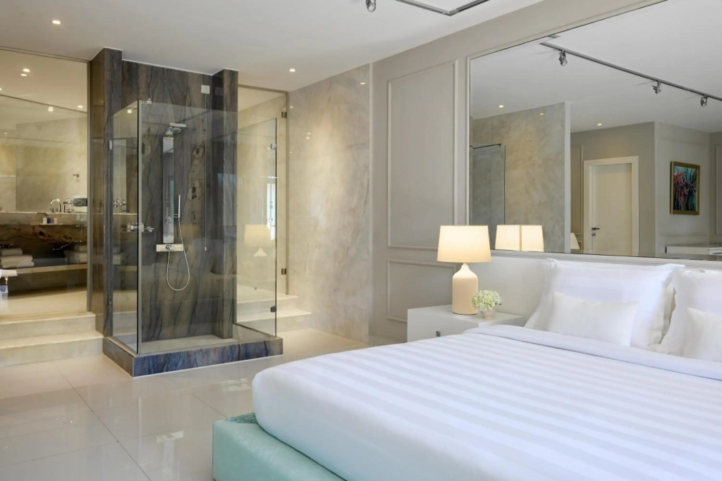 Pomegranate Wellness Spa Hotel