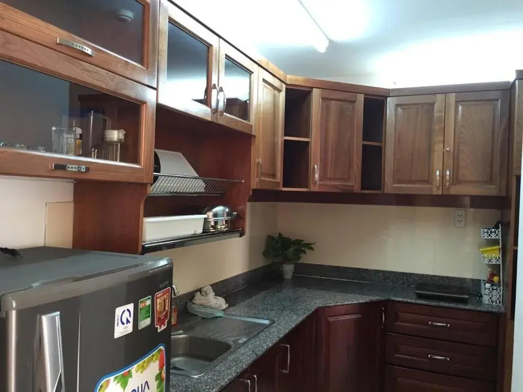 nice apartment in vung tau