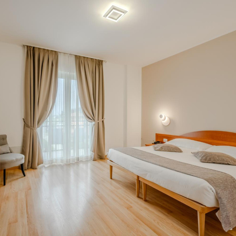 Hotel Nuova Barcaccia