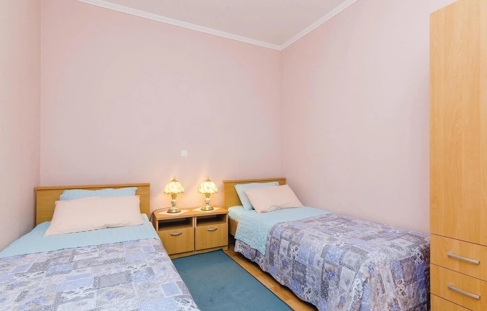 Awesome Home in Orasac With Wifi and 2 Bedrooms