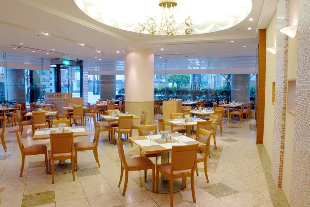 Itami Dai-ichi Hotel