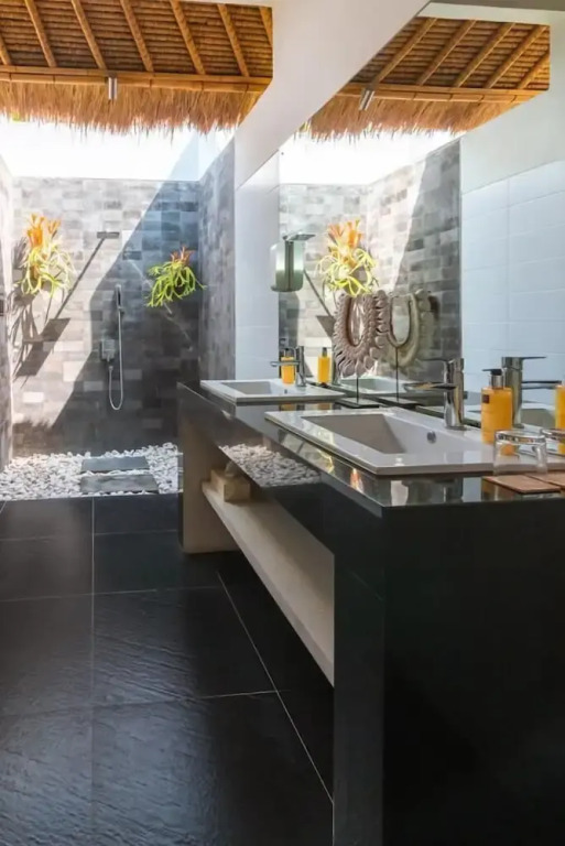 Balidroomvillas