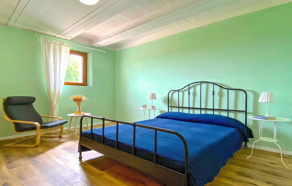 Nice Apartment in Senigallia With 3 Bedrooms and Wifi