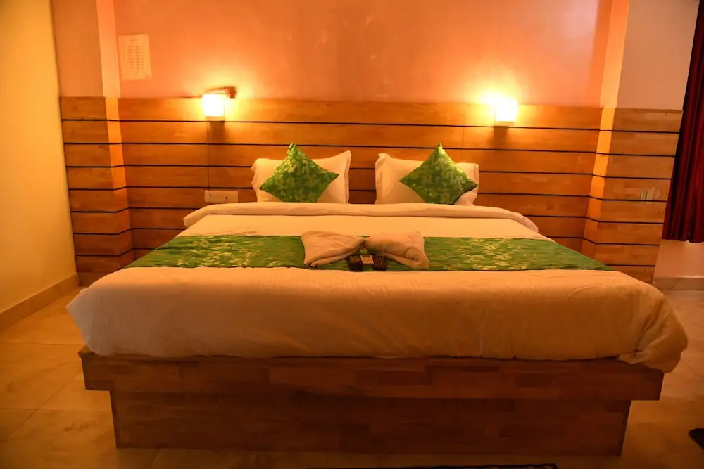 Hotel Sea Rock