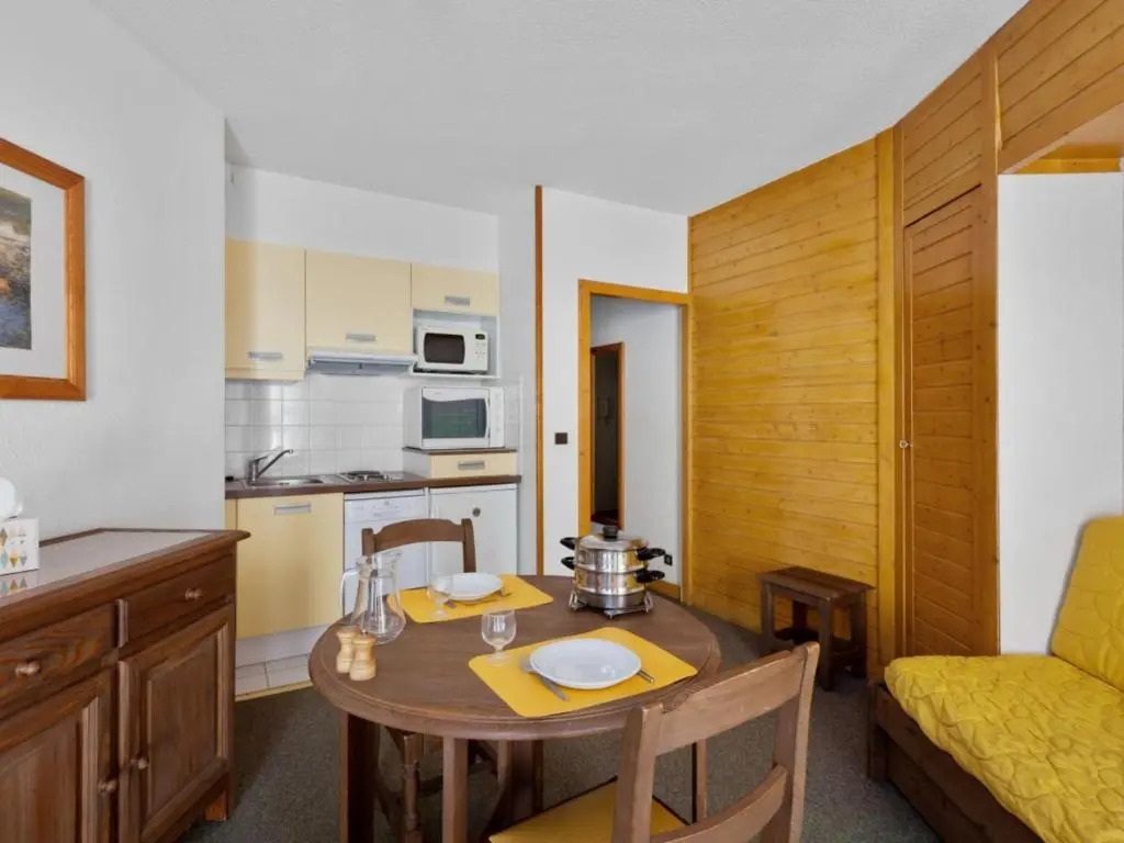 Appartement Brides-les-Bains, 1 pièce, 4 personnes - FR-1-512-215