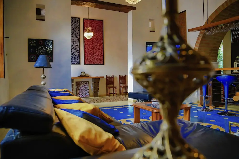 Casa de Isabella, a Kali Hotel