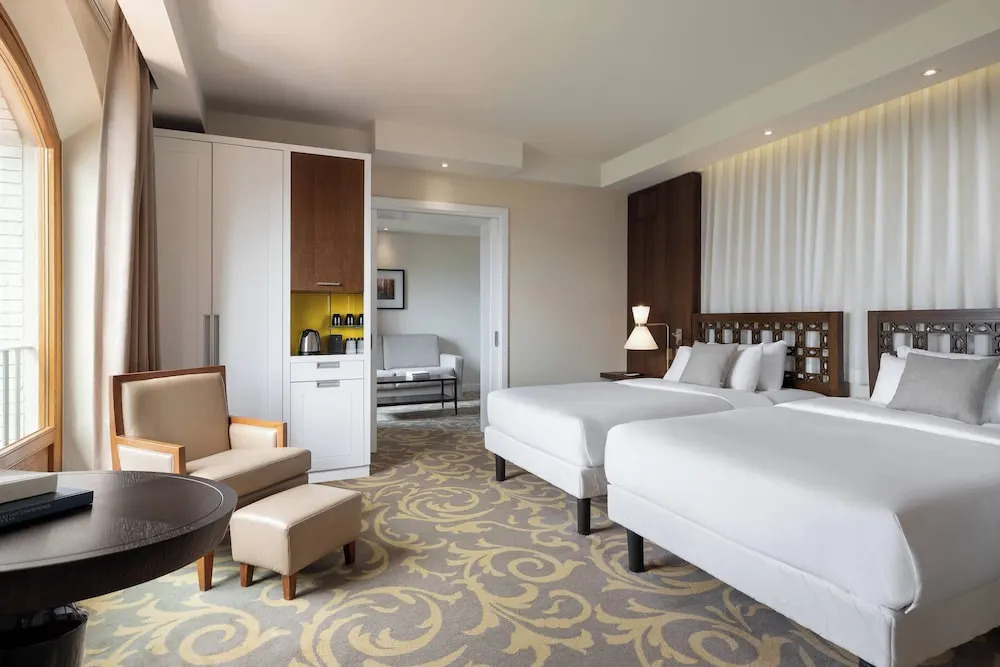 Il Ciocco Hotels