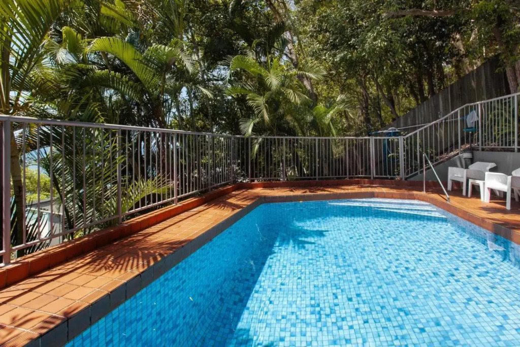 Hastings Park Apartment 1
