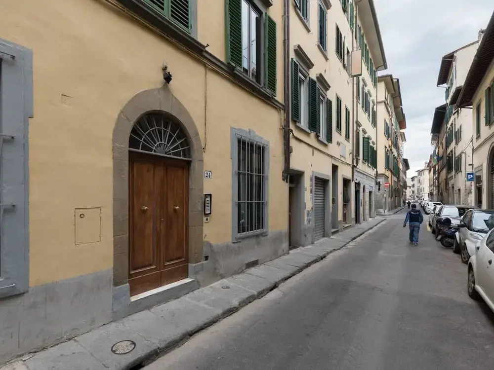 Antica Sosta Dei Viandanti