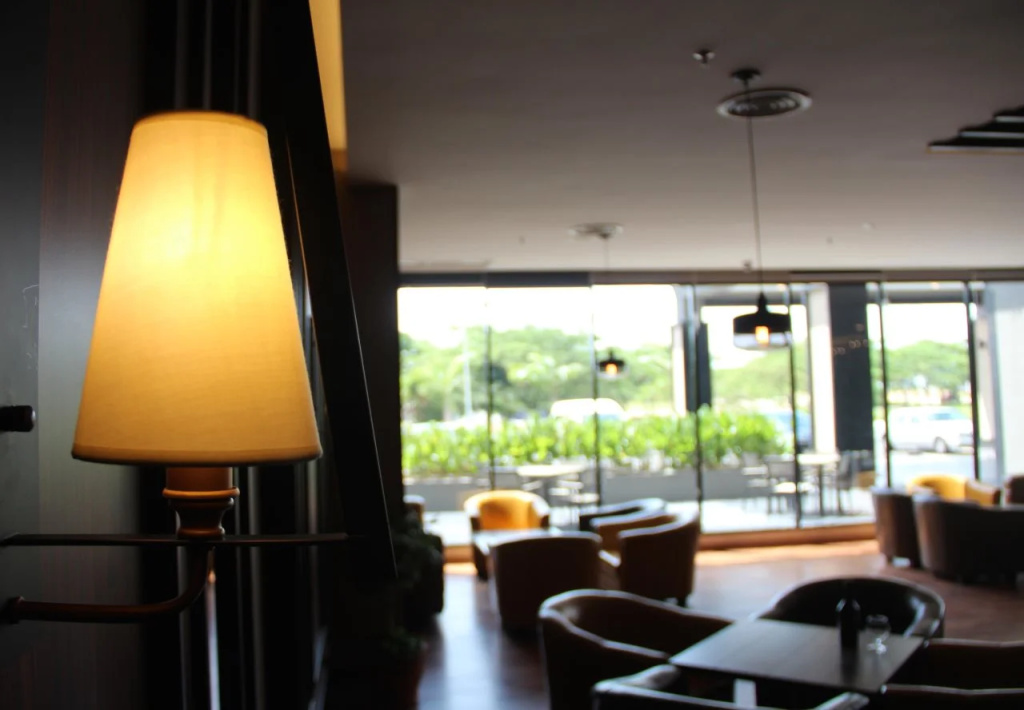 Millesime Hotel Johor Bahru
