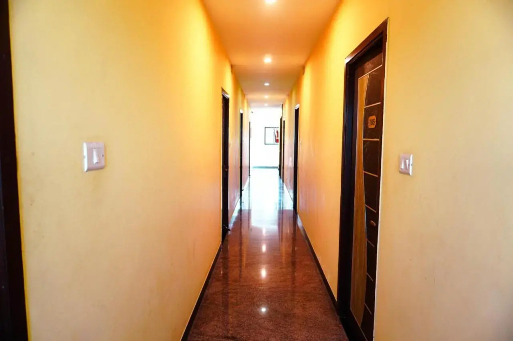 Sri Vally Residency