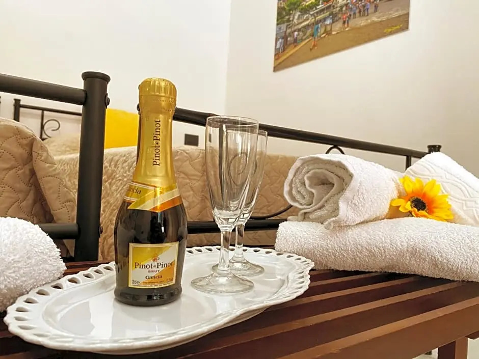 Magicstay - Bed And Breakfast 4 Stars Sorrento
