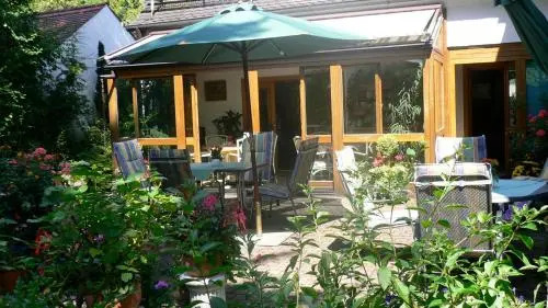 ARRIVEL Hotel am Bergson