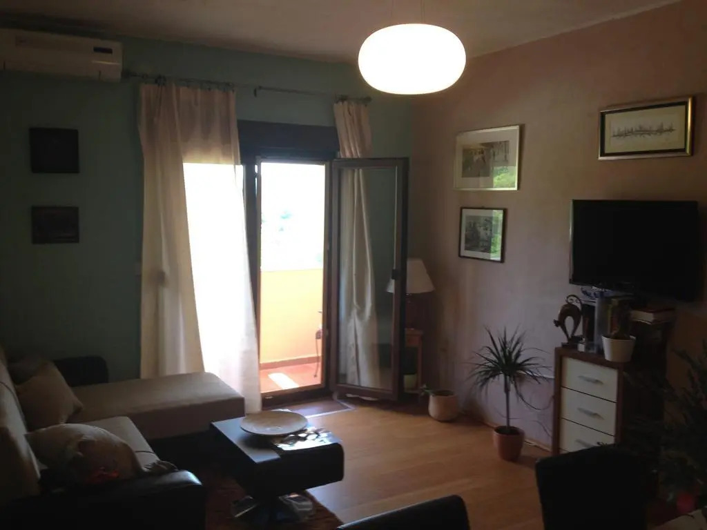 Apartments Lamjana