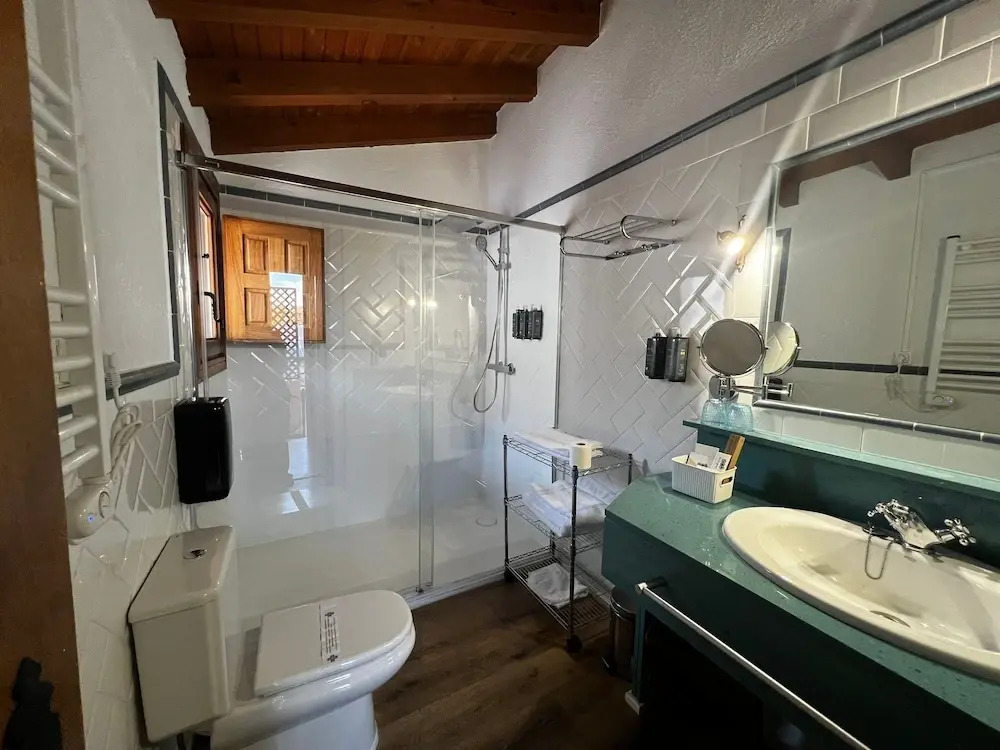 Hospedium Hotel Rural Abadía de Yuste