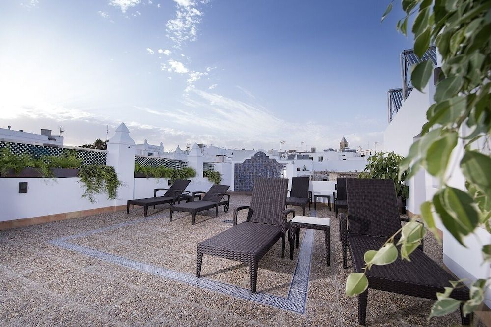 Ferreira Hostal Boutique