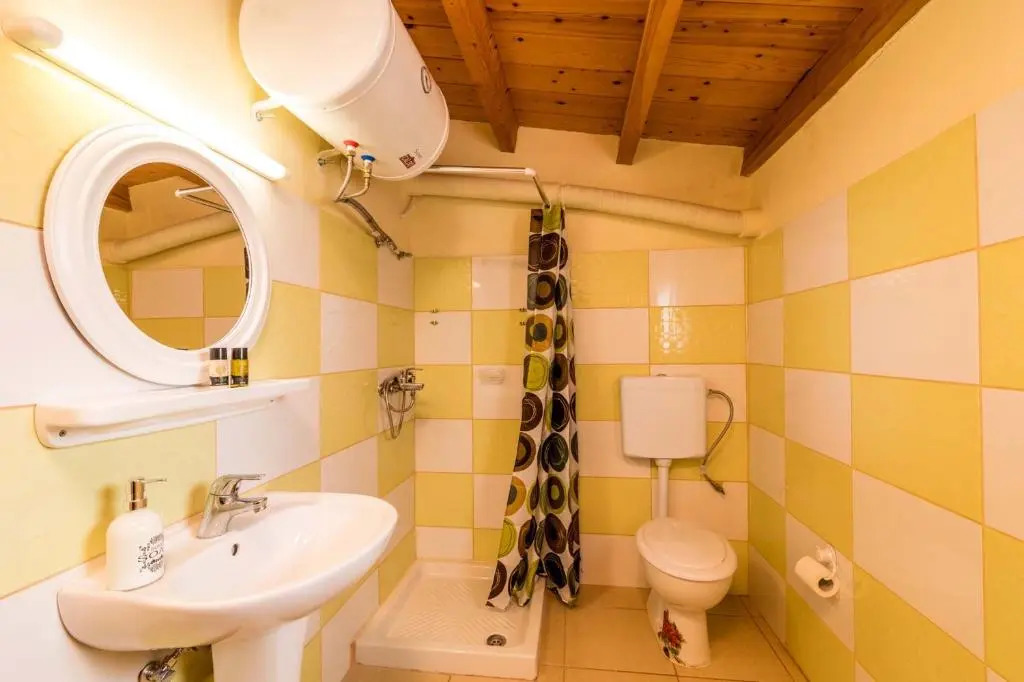 Solari Cosy Studio 1