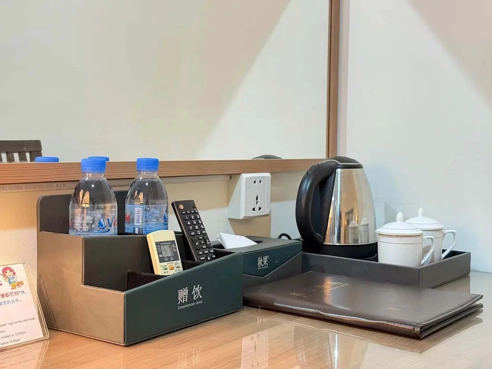 truego hotel