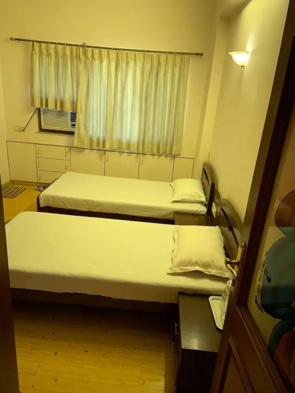 Stay Close To Tata Memorial Hospital