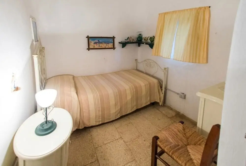Tenuta Deserto