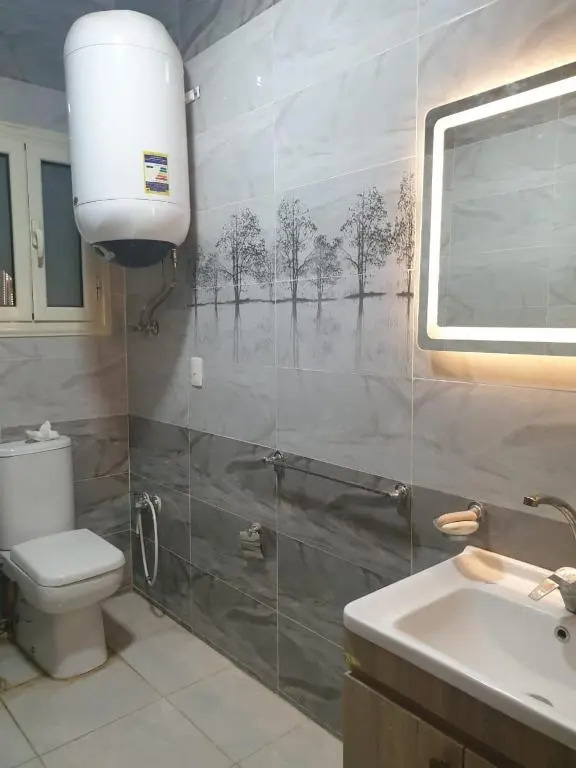 Kayan Apartment
