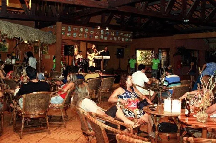Boa Vista Resort