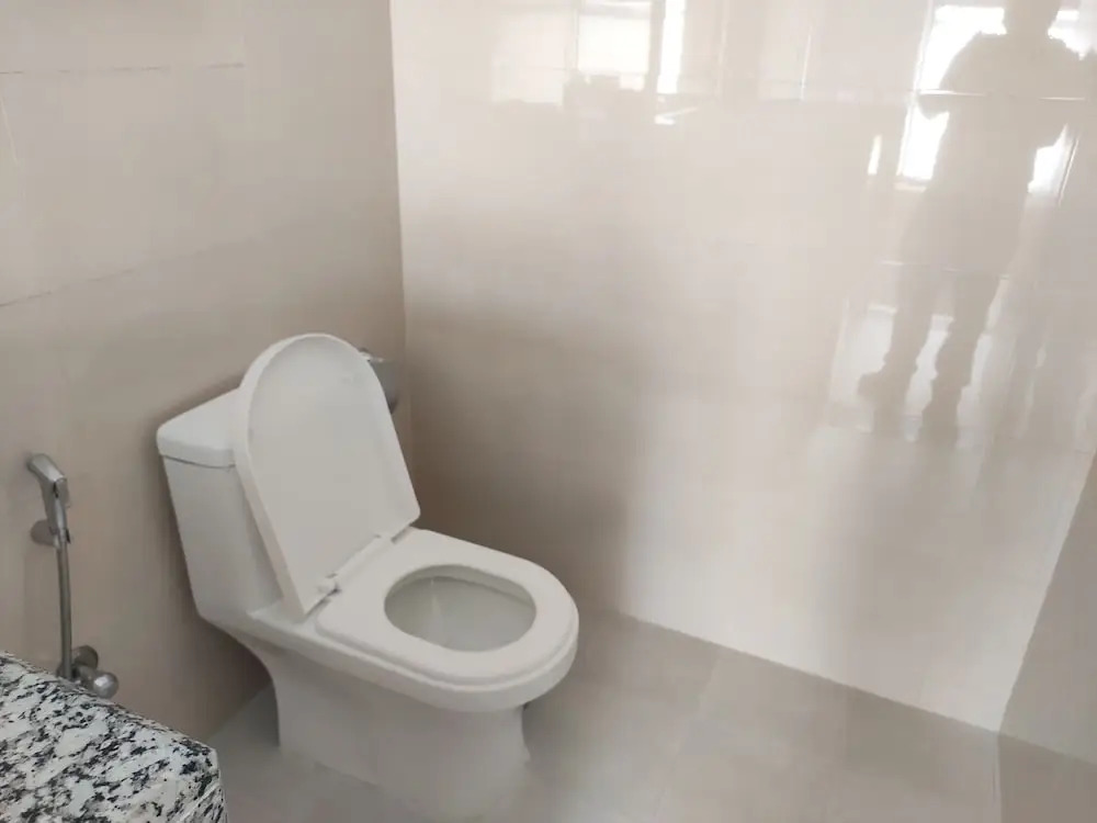 Greatwall International Hotel