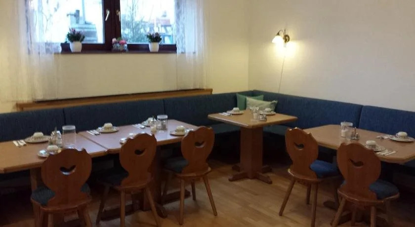 Frühstückpension Larson