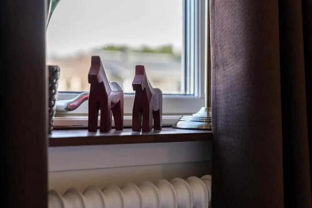 Hotell Fjällheim Idre