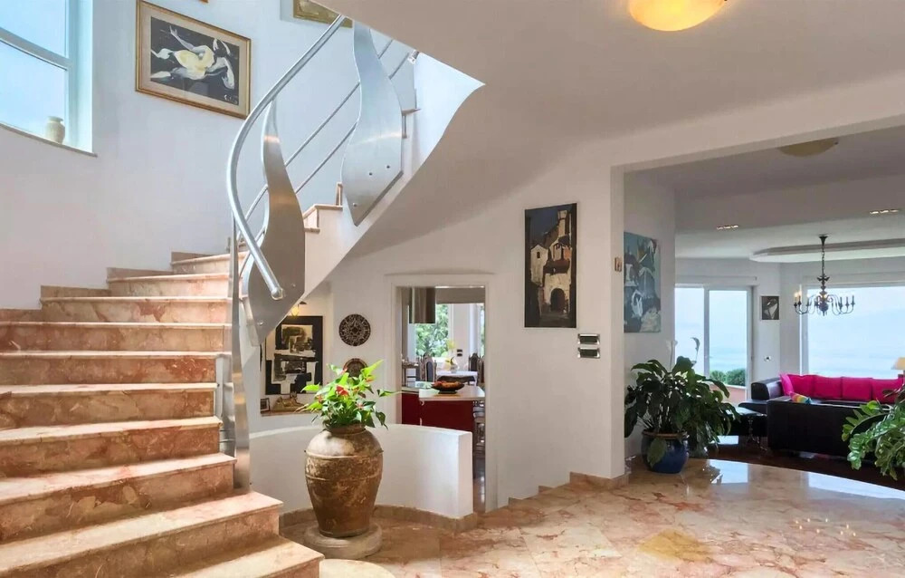 Nice Home In Kostrena