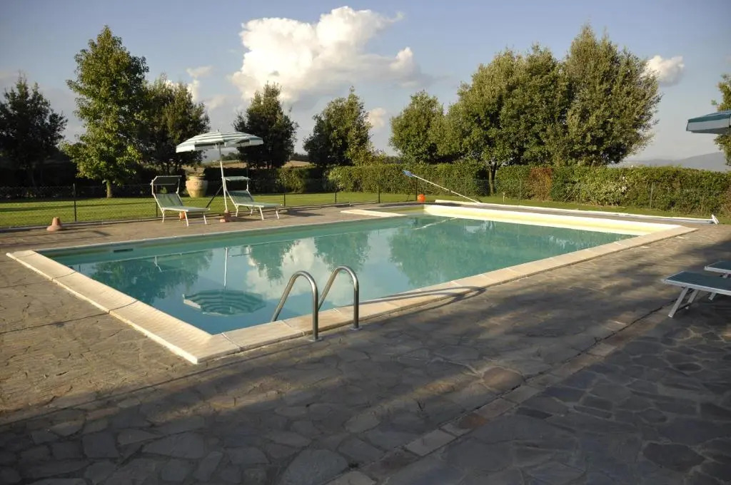 Agriturismo Buriano